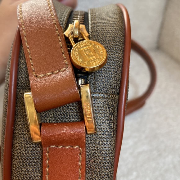 fendi bag - Picture 12 of 16